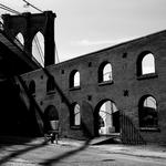 Brooklyn Bridge