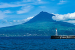 Ponta do Pico.