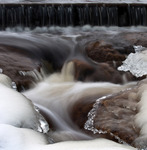 &Aring;n fryser till...