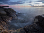 Oter&oslash;ya Larvik