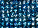 Blue Faces
