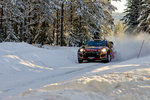 Vargåsen SS5 - Sebastian Loeb