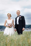Wedding _ Lysekil