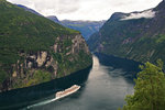 Geirangerfjorden