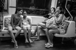 Rio Metro Girls