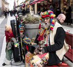 Gatans Estrad&ouml;rer.