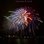 Gott Nytt År 2016