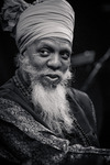 Dr Lonnie Smith