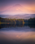 Trillium Lake