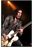 Backyard Babies-2009-08-01