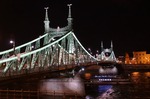Frihetsbron i Budapest
