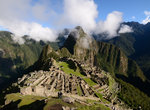 Machu Picchu, Peru