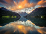 Reflections of Norway