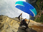 Speedflying Lauterbrunnen