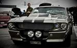 Shelby GT500