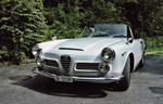 AR 2600 Spider 1962