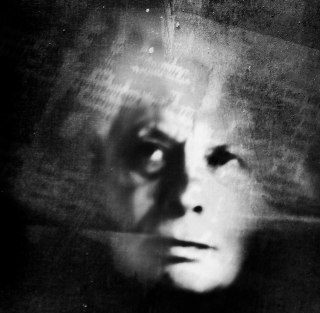 I read the news today.