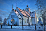 Piteå stadskyrka