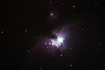 M42-nebulosan