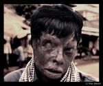 Khmer Violence