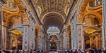 Peterskyrkan i Rom