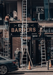 New York Barbers