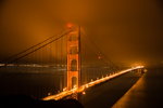 Golden Gate bridge