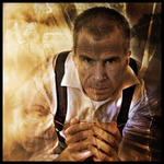 du med dina &ouml;gon