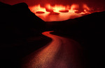 Road to hell