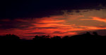 Sunset in Canyonlands