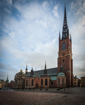 Riddarholmskyrkan