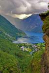 Geiranger