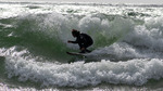 Surfs Up  Torö stenstrand