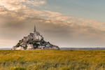 Mont Saint-Michel