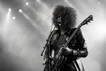 Wolfmother, Way Out West 2009