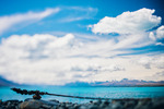 Lake Pukaki