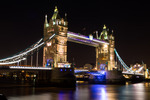 Tower Bridge - London