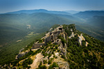 Peyrepertuse