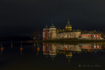 Gripsholms slott i Mariefred