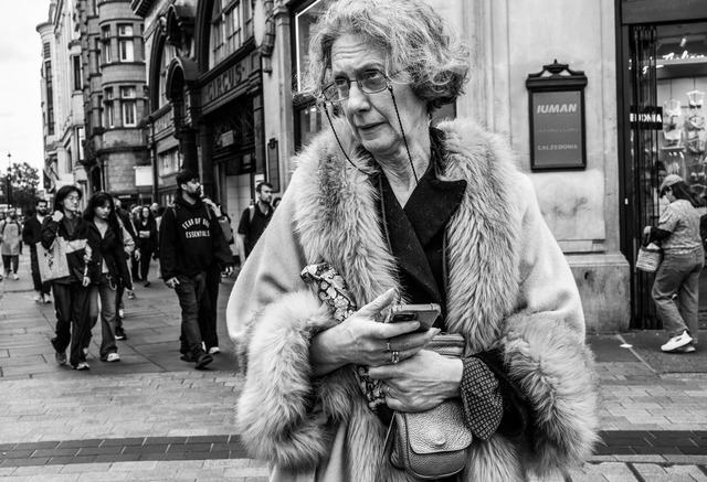 London, 18/5 2026.