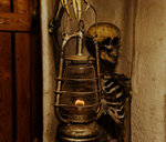 Vi har nog alla ett lik i garderoben