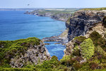 Pembrokeshire Coast, Wales.