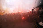 Fotbollfans