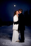 Romantik in the moonlight...