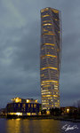 Turning Torso