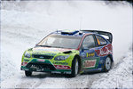 2010 Sweden Rally