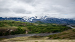 The Road To Eyjafjallajökull