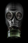 Gasmask