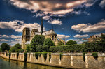 Notre dame