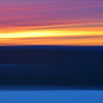 N&auml;r solen g&aring;r ner